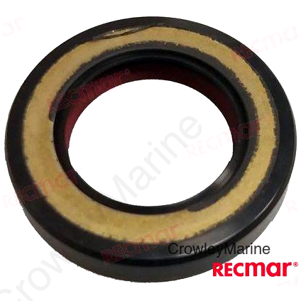 SEAL CRANKSHAFT (REC93102-23096)