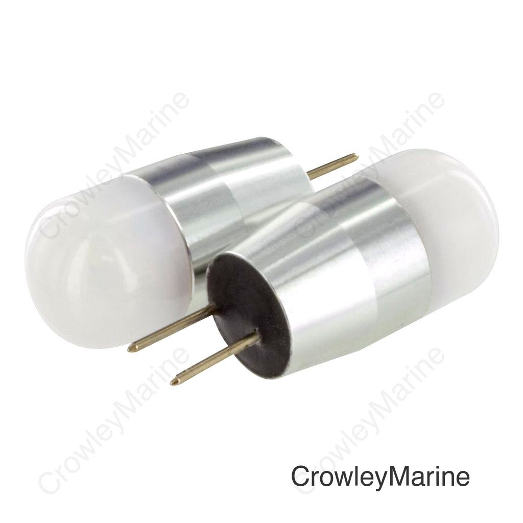 NEW JC20/G6 TWR LED 2P BR