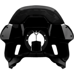 S-RT Mini Fairing - Dyna thumbnail-3