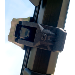 Windshield - Vented - Ranger thumbnail-3