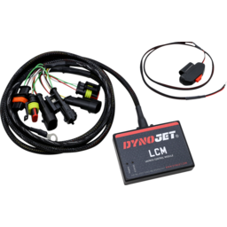 Launch Control Kit with Switch - Polaris thumbnail-2