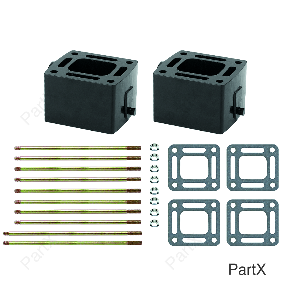 Spacer Kit 3" (50310)