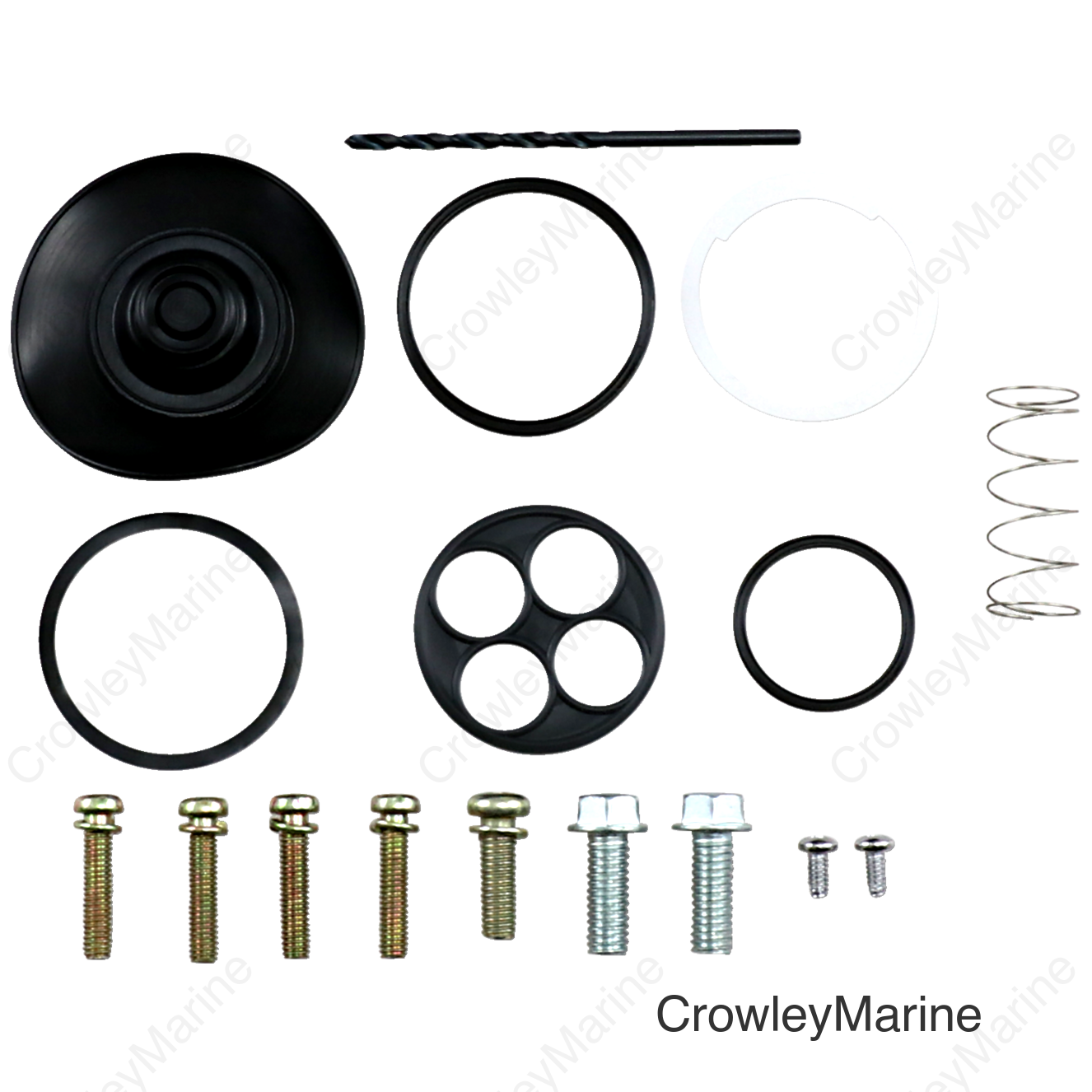FUEL PETCOCK REPR KIT HON