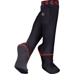 SOCK LINER HEAT 7V 2X/3X thumbnail-2