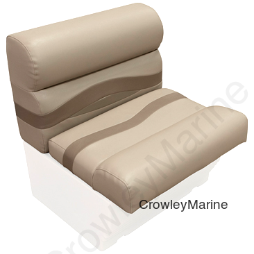 Cushion Set Only, Mocha Java/Mushroom/Café