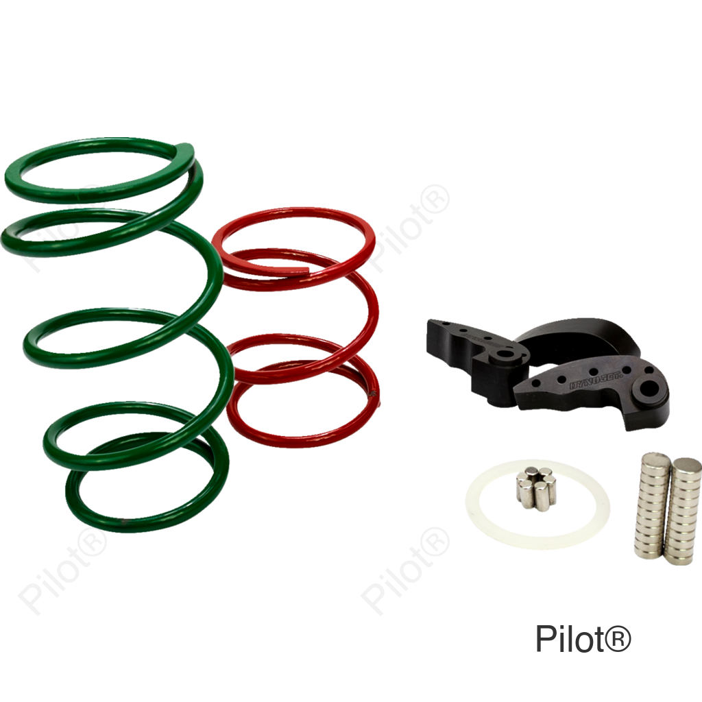 Clutch Kit - RS1