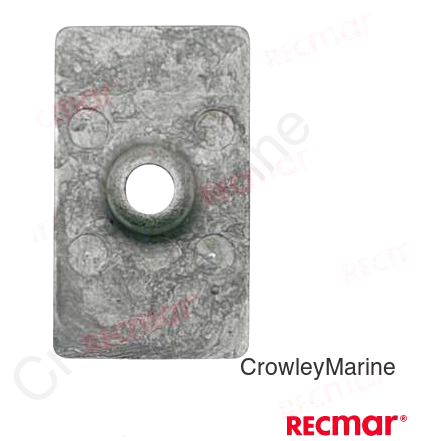 ZINC ANODE