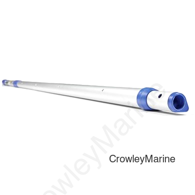 HANDLE  TELESCOPING  6-11'  W/BOAT