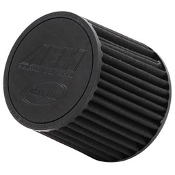 AEM Dryflow 3.25in. X 5in. Round Tapered Air Filter thumbnail-2