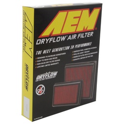 AEM 15-18 Ford Everest L5-3.2L DSL DryFlow Air Filter thumbnail-5