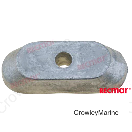 ANODE SUZUKY ZINC (REC55320-98400)