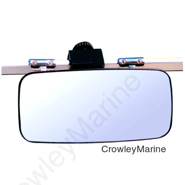 7" x 14", Frame Mount