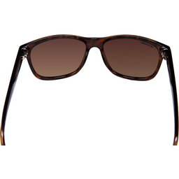 Seachoice 98833 "Oceanbreeze" Polarized Ladies' Sunglasses, Frame: Shiny Tortoise, Lens: Brown Gradient thumbnail-5