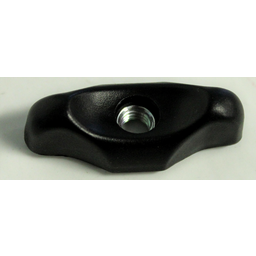 NUT, AIR CLEANER