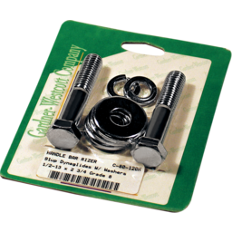 Riser Bolts - 1/2"-13 x 2-3/4" thumbnail-0