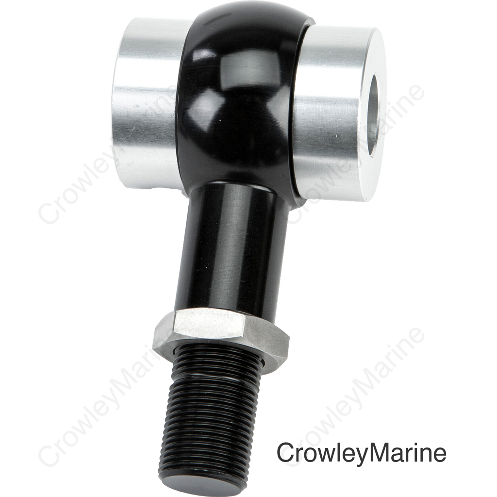 SHOCK EXTENSION SOFTAIL 20MM SINGLE