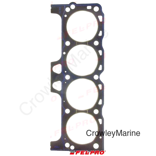 HEAD GASKET (FEL17069)