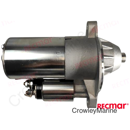 Starter (REC3854190)