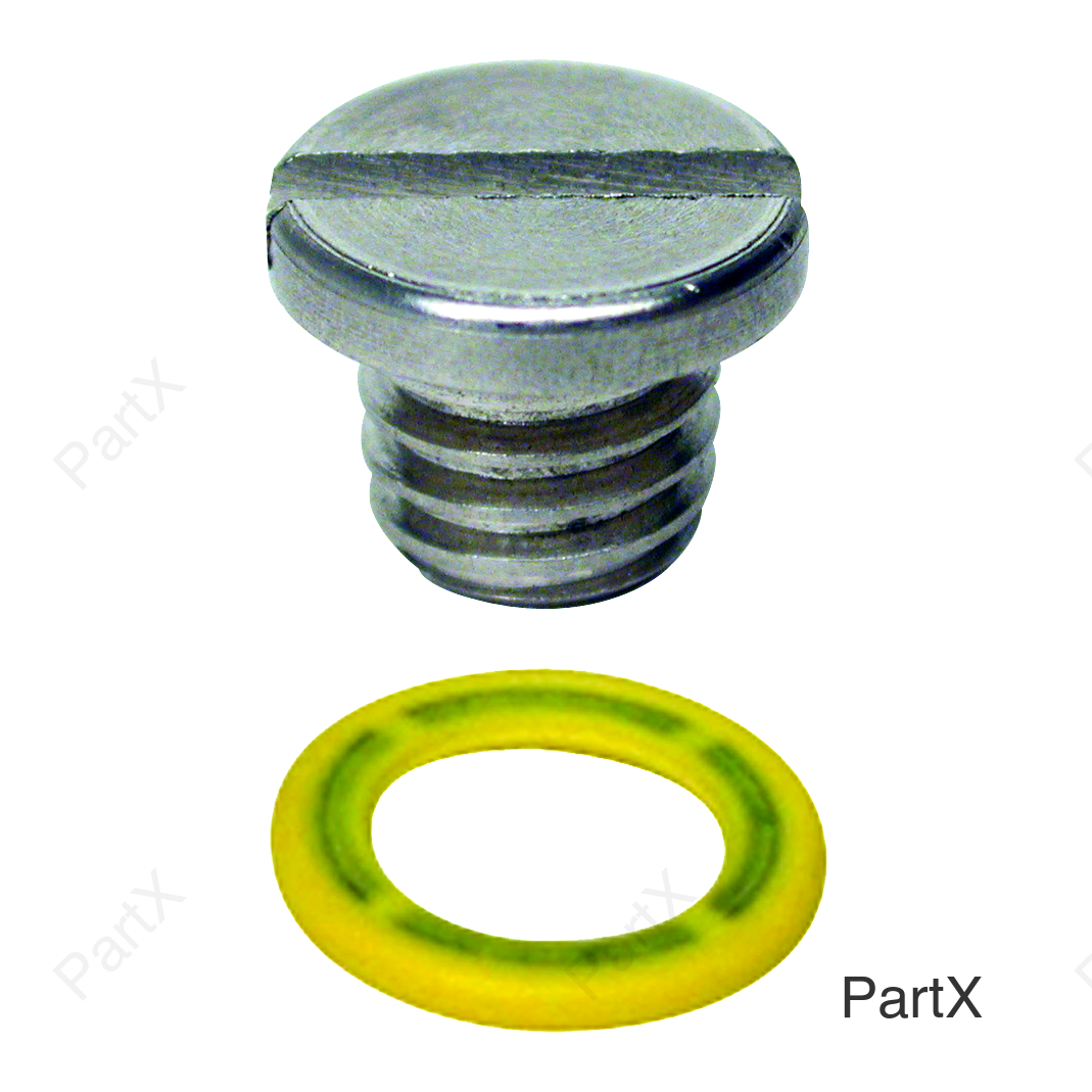 Screw - GLM Products (22420)