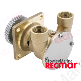 CATERPILLAR WATER PUMP