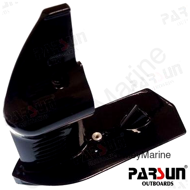 LOWER CASING (PAF4-03000001)