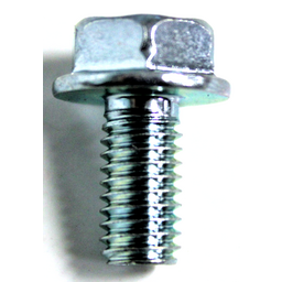 BOLT, FLANGE (6X12)