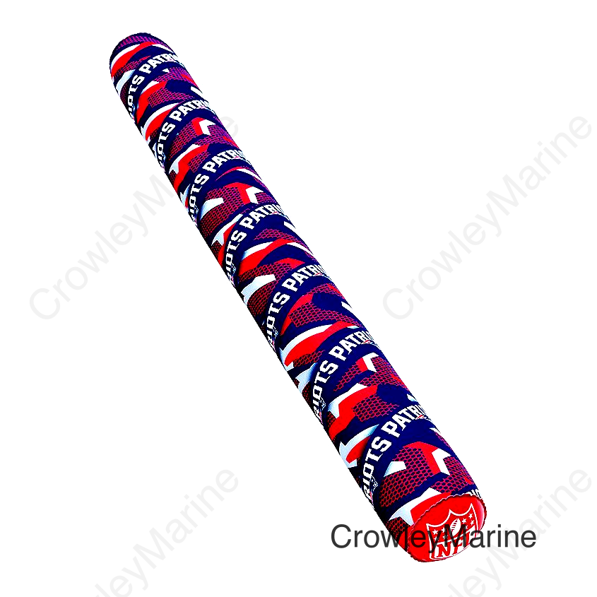 Big Mouth 25BPFNE6686 NFL Soft Top Noodle New England Patriots