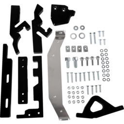Adventure Skid Plate - Black - Ducati - Desert X thumbnail-5