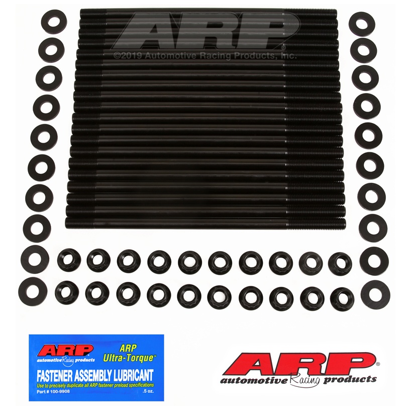 ARP Ford Modular 4.6/5.4L 3 Valve 12 pt Head Stud Kit