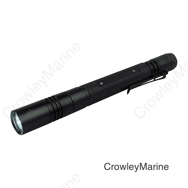 Seachoie 08131 Inspection LED Flashlight