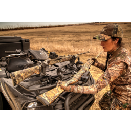 RACK GUN V-GRIP DOUBLE thumbnail-1