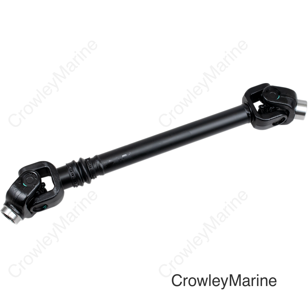 PROPELLER SHAFTS RR MSE