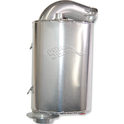 Ski-Doo Silencer