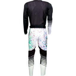 PANT SAHARA BK/WH MULT 32 thumbnail-0