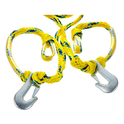 Seachoice Tow Harness, 16 Ft. Long, Tows Up to 4 Riders thumbnail-0
