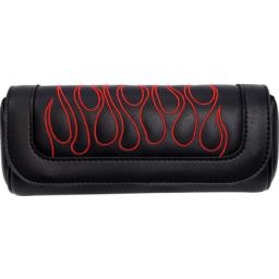 Tool Pouch - Flame - Red thumbnail-2