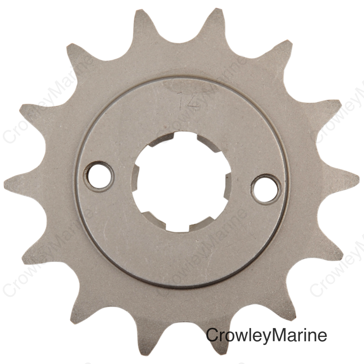 C/S SPROCKET HON 520 14T