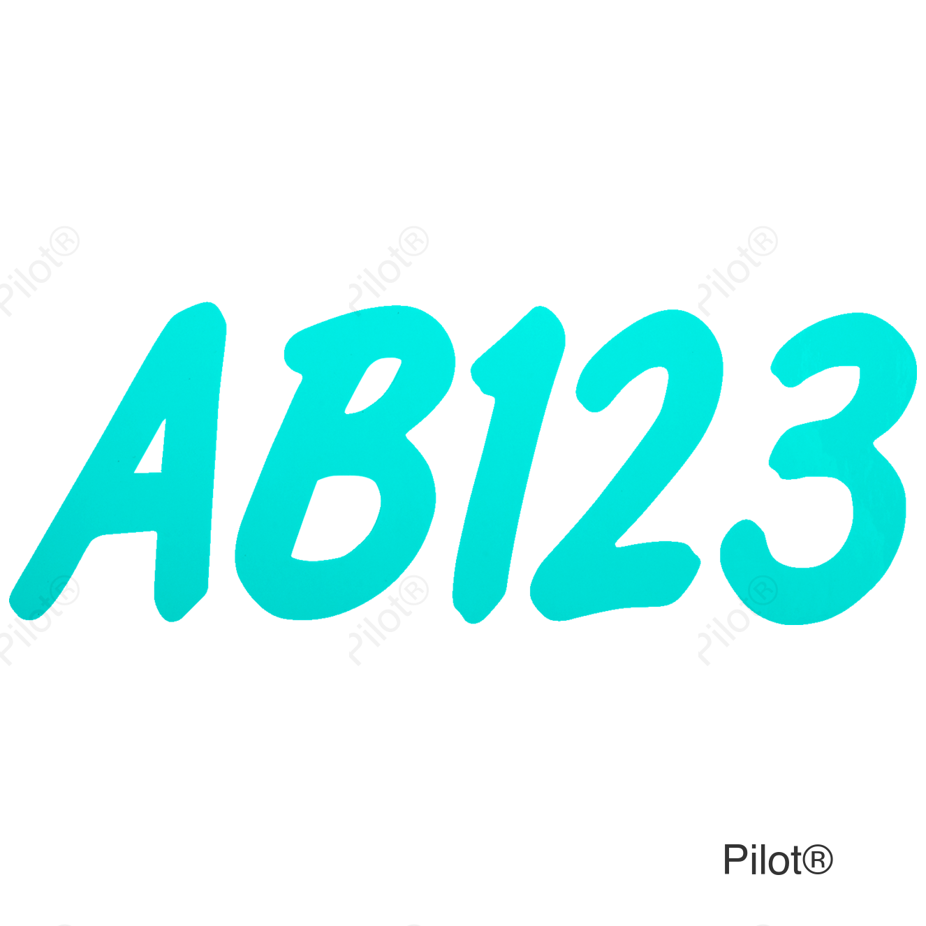 Sticker Kit 400 - Mint