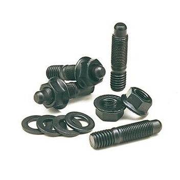 ARP 3/8-5/16 x 1.500in 12pt Header Stud Kit