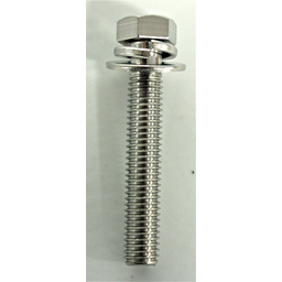 Bolt With Washer thumbnail-1
