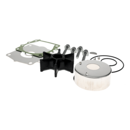 WATER PUMP REPAIR KIT thumbnail-14