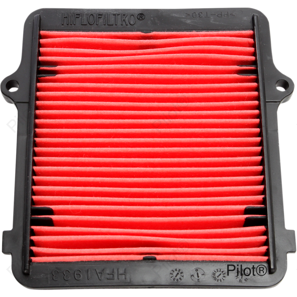 Replacement Air Filter - Honda