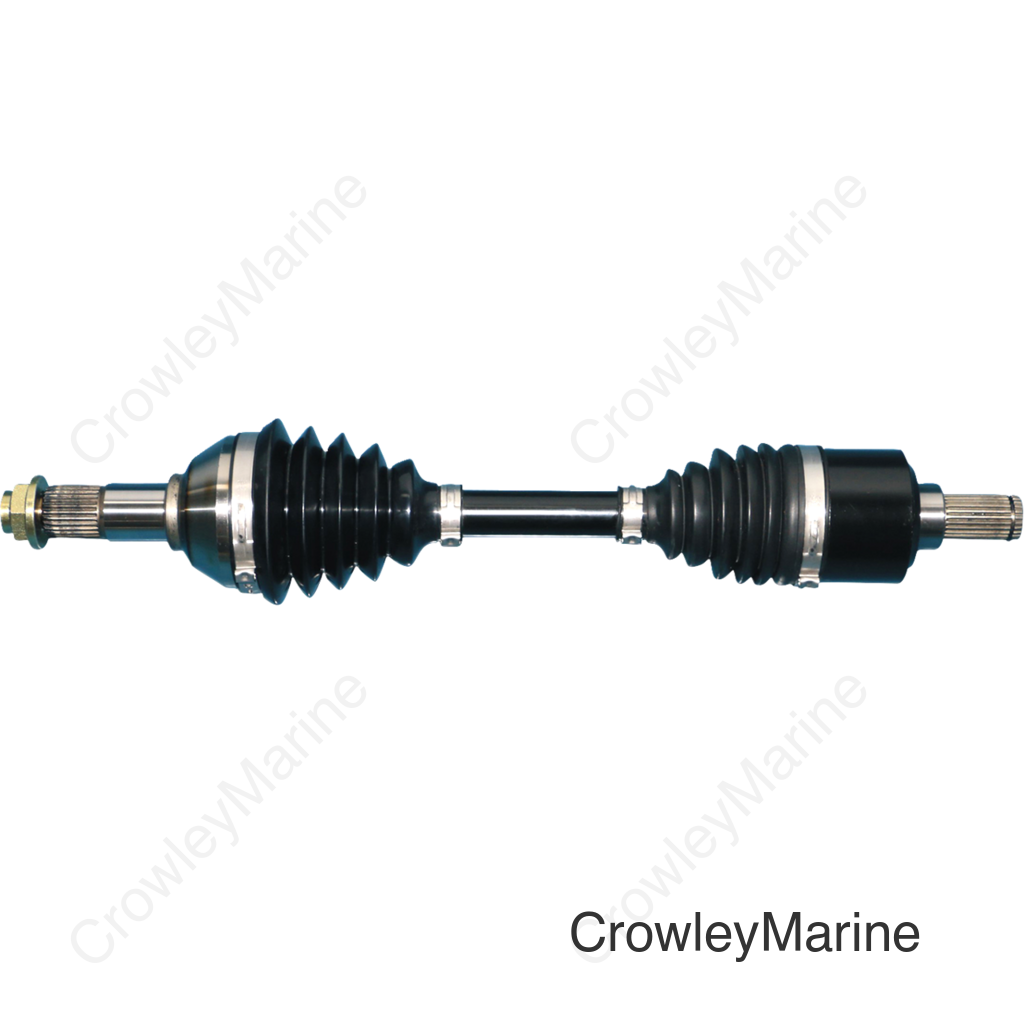 HD AXLE KT COMPLETE YAMAHA