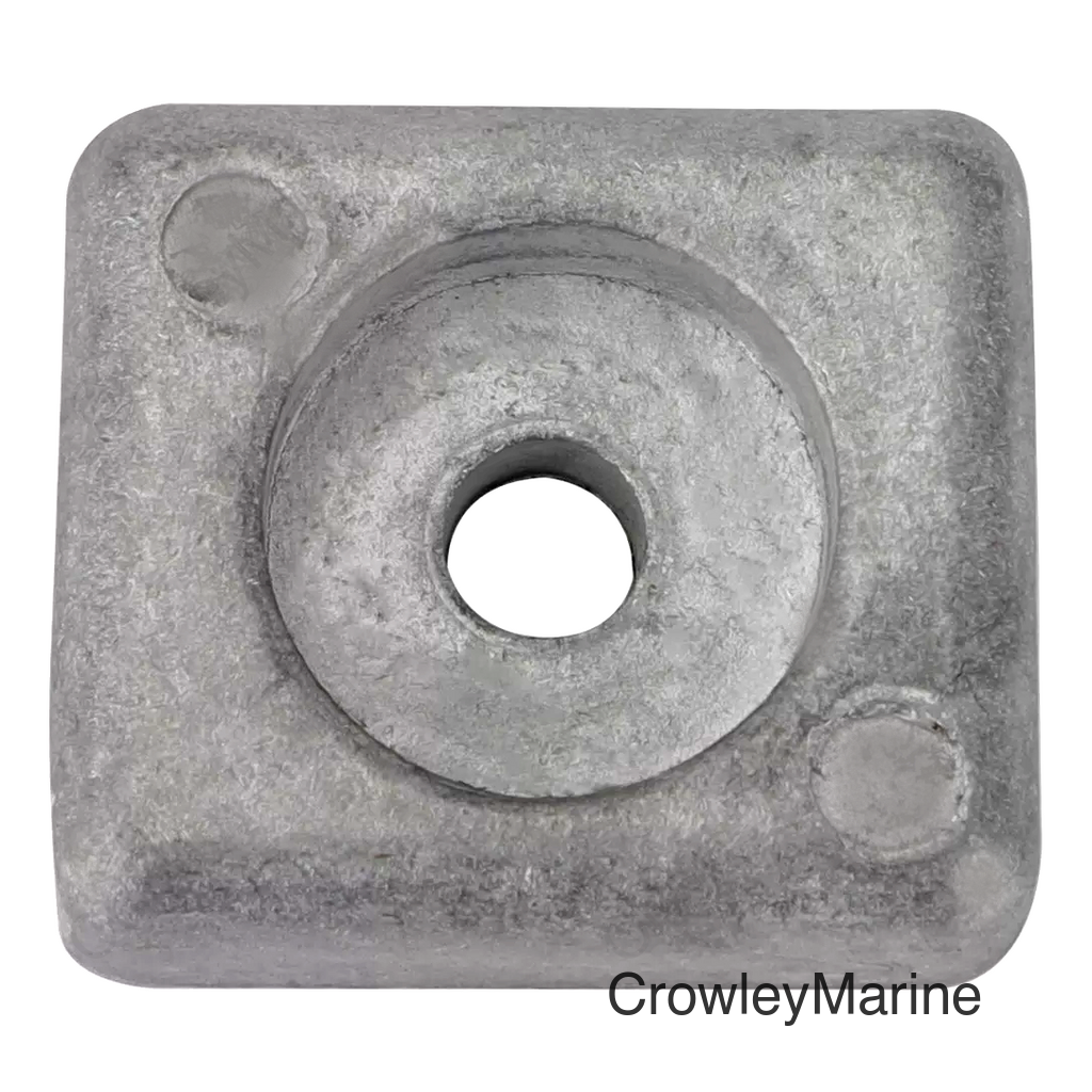 Aluminum Anode
