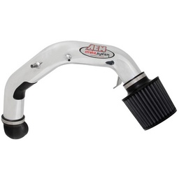 AEM 03-05 Neon SRT-4 Turbo Polished Short Ram Intake thumbnail-1