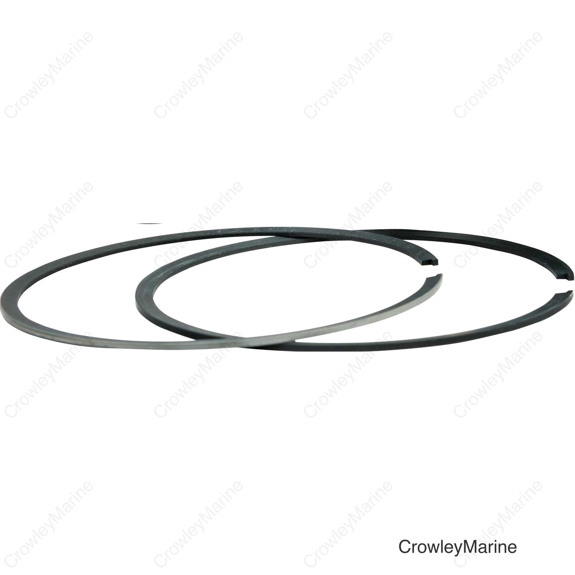 PISTON RINGS