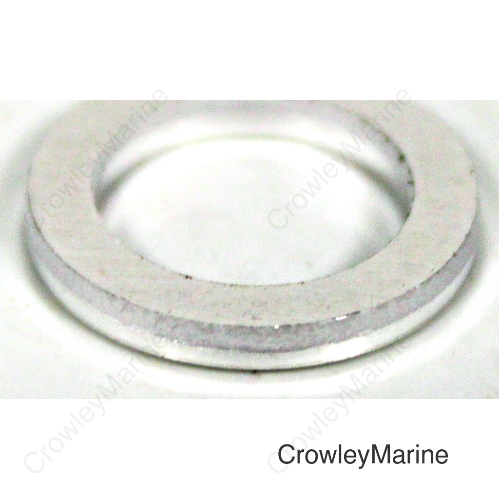 WASHER (10.2MM)