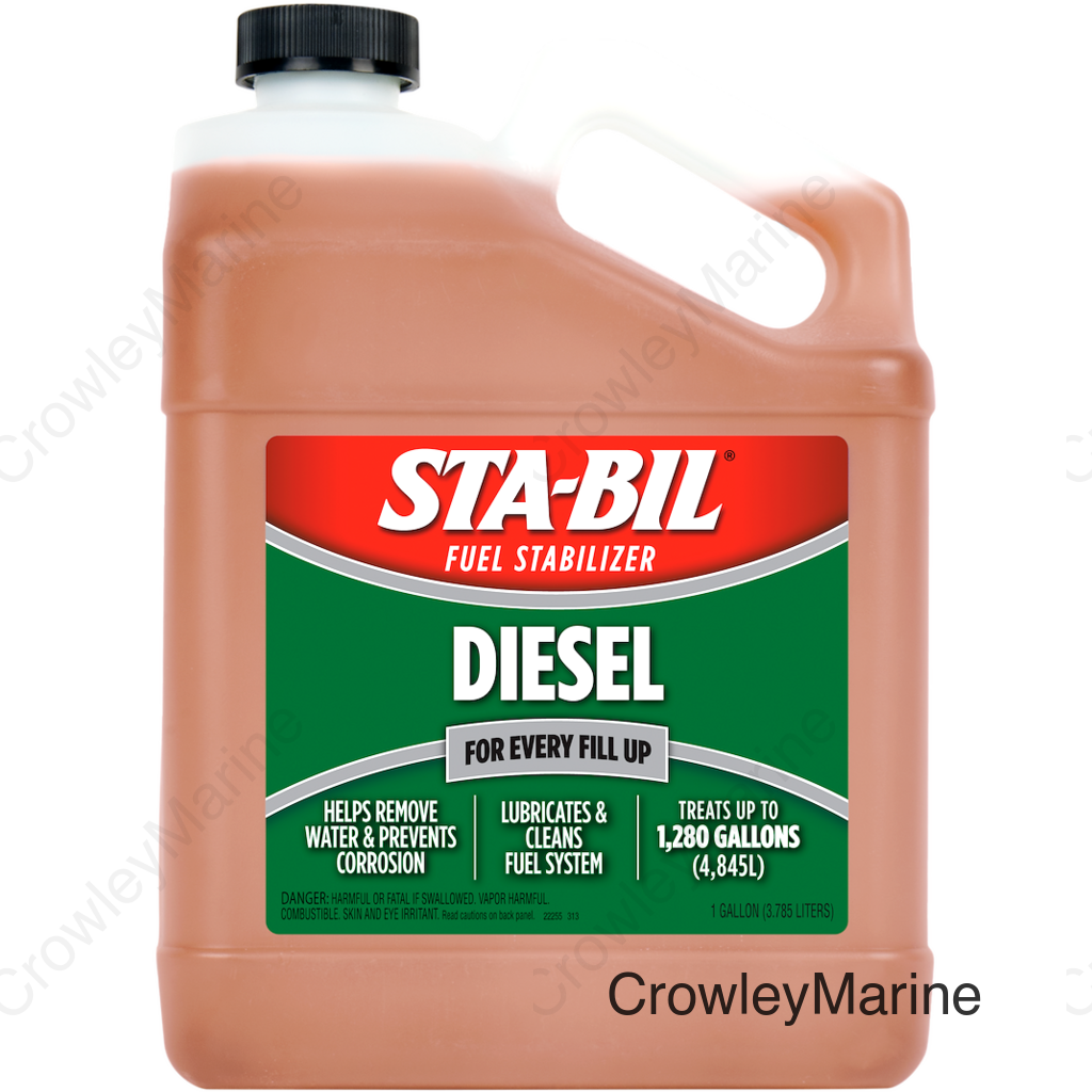 DIESEL FUEL STABIL 1GAL