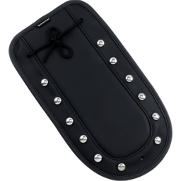 Fender Chap - Matches Studded Solo Seat