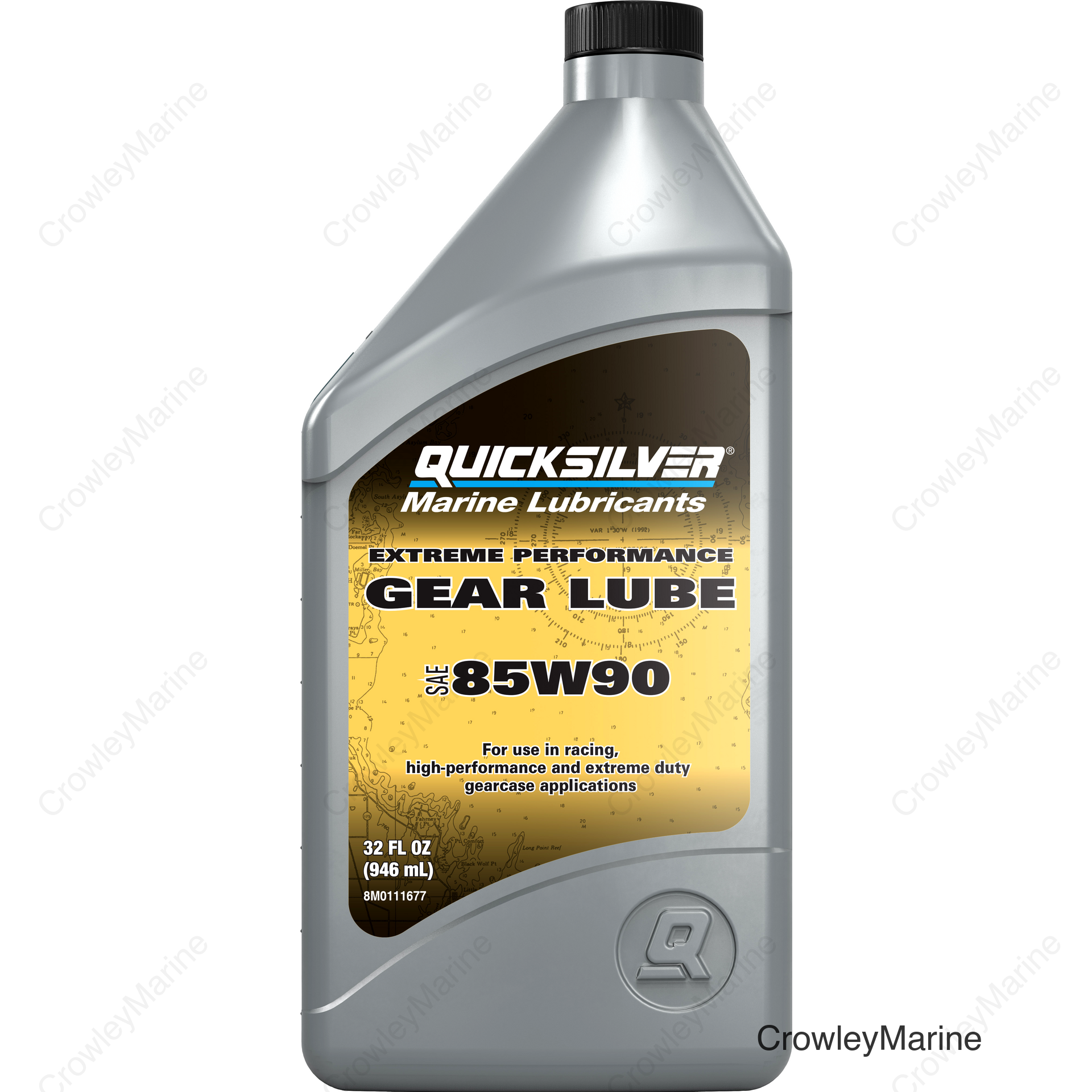 Gear Lube QT